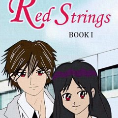 Kizuna: Red Strings